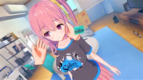 koikatu|Steam Community::コイカツ / Koikatsu Party.